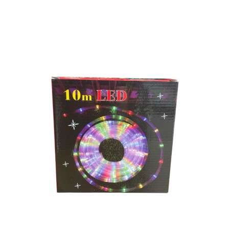 LED маркуч 10 метра LED маркуч 10 метра