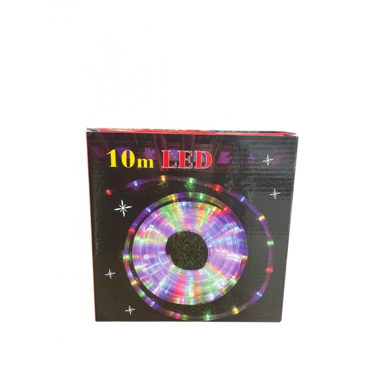LED маркуч 10 метра LED маркуч 10 метра