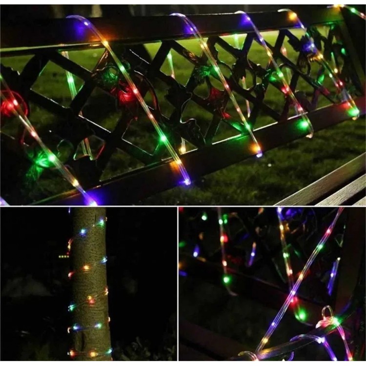 LED маркуч 10 метра LED маркуч 10 метра