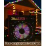 LED маркуч 20 метра 