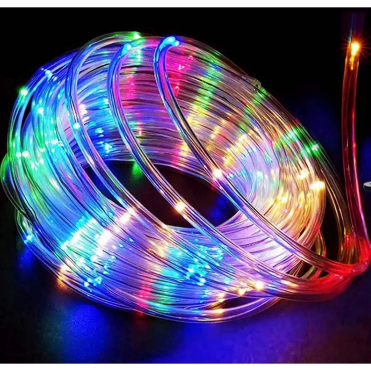 LED маркуч 20 метра 