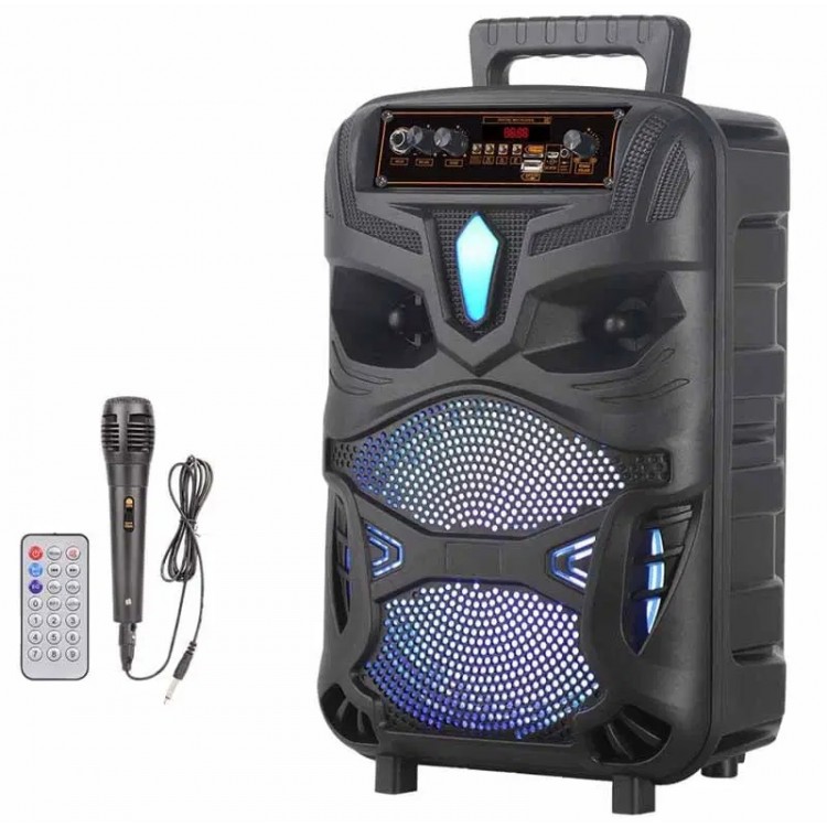 Караоке колона NDR-P55