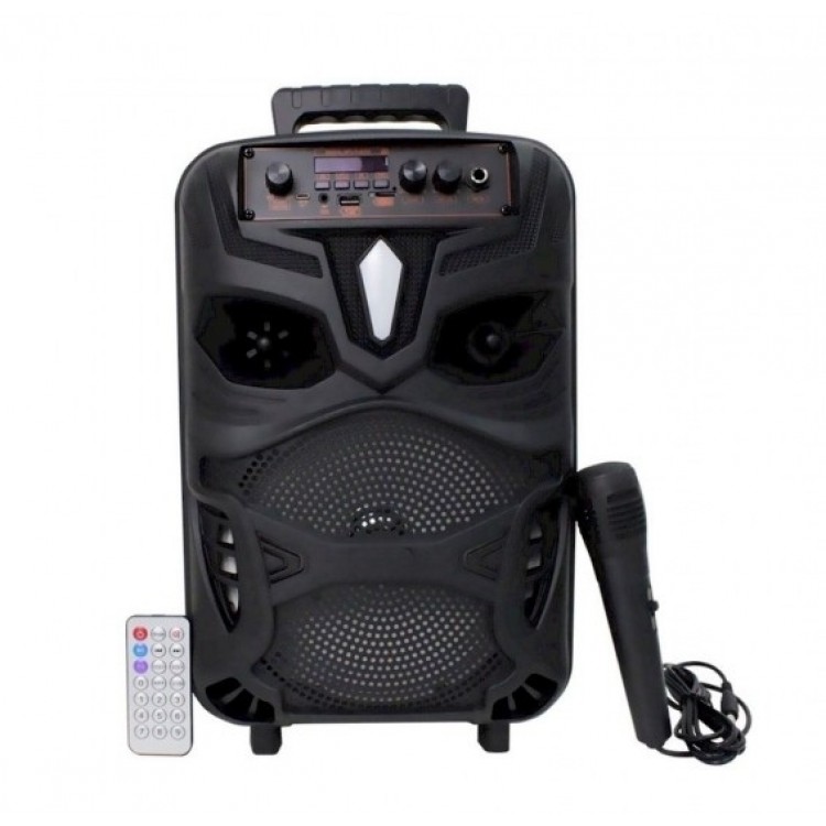 Караоке колона NDR-P55