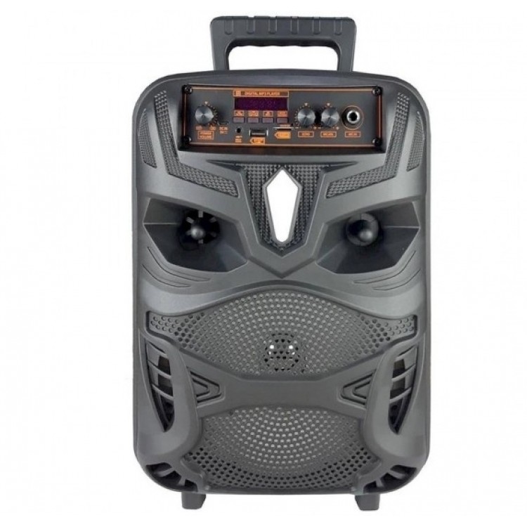 Караоке колона NDR-P55