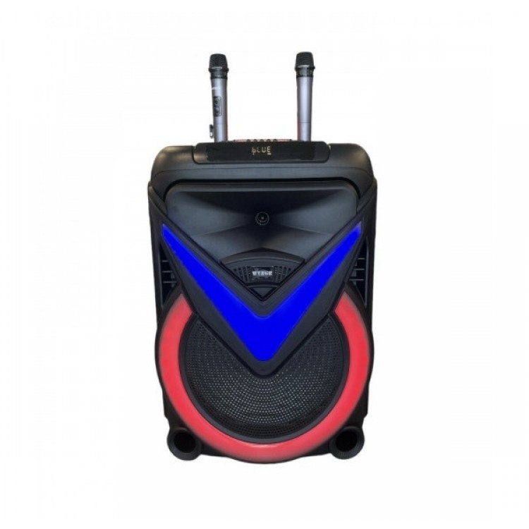 Караоке колона WGY-1801 18"