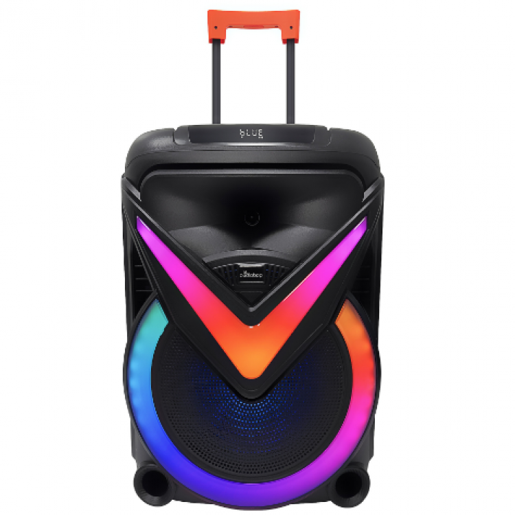 Караоке колона WGY-1801 18"