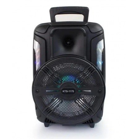 Караоке тонколона KTS 1175 8"