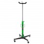 Крик за скоростни кутии 0,6Т ROCKFORCE Крик за скоростни кутии 0,6Т ROCKFORCE
