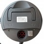 Прахосмукачка за сухо и мокро почистване KraftRoyal 601-B20, 20L, 1200W