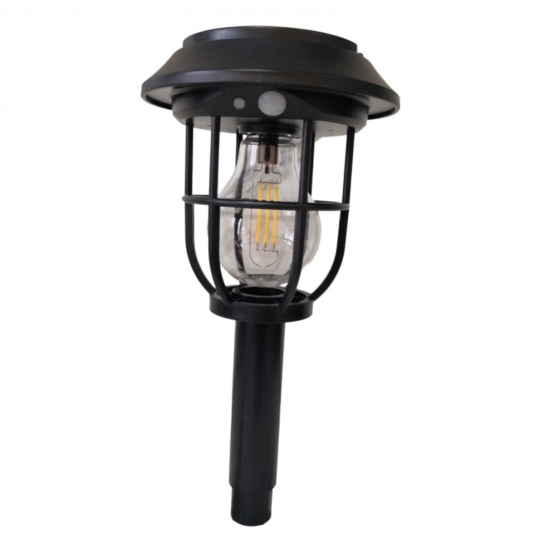 Соларна градинска лампа YC-169