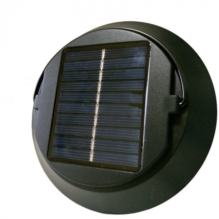 Соларна градинска лампа YC-169