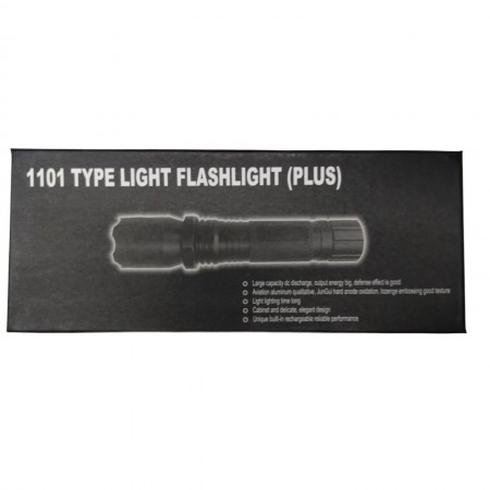 Фенер с електрошок 1101 Фенер с електрошок 1101