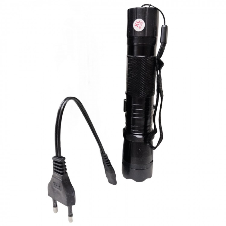 Фенер с електрошок 1101