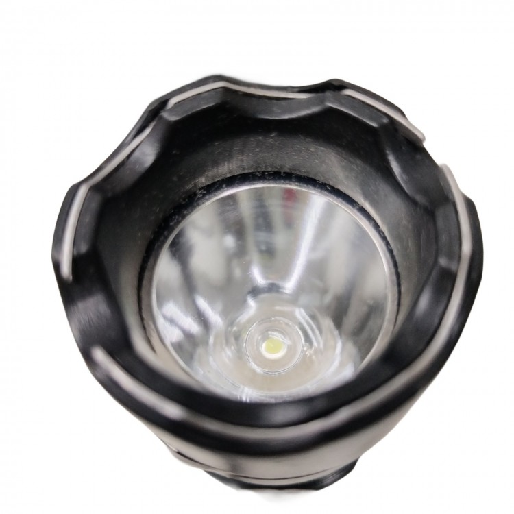 Фенер с електрошок 1101