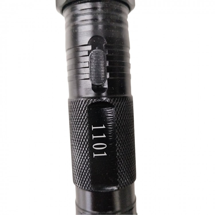 Фенер с електрошок 1101