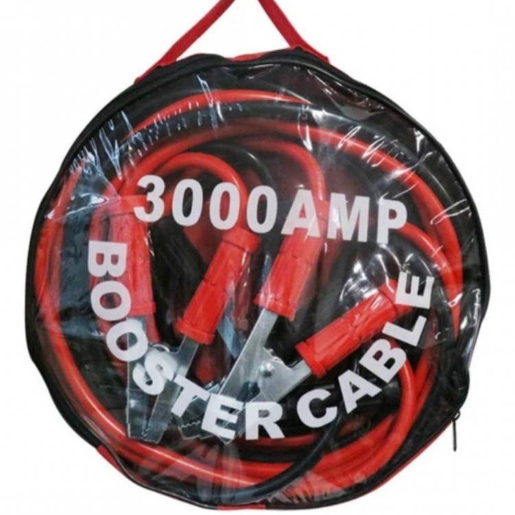 Кабели за подаване на ток 3000А 3м