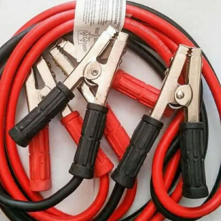 Кабели за подаване на ток 3000А 3м