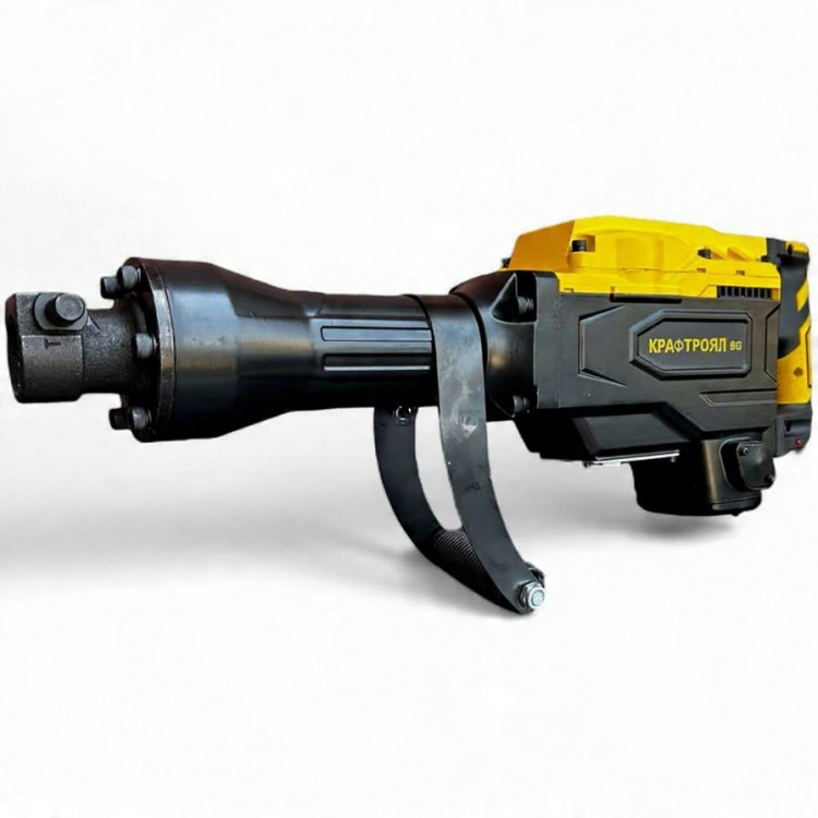 Професионален къртач KraftRoyal 1800W