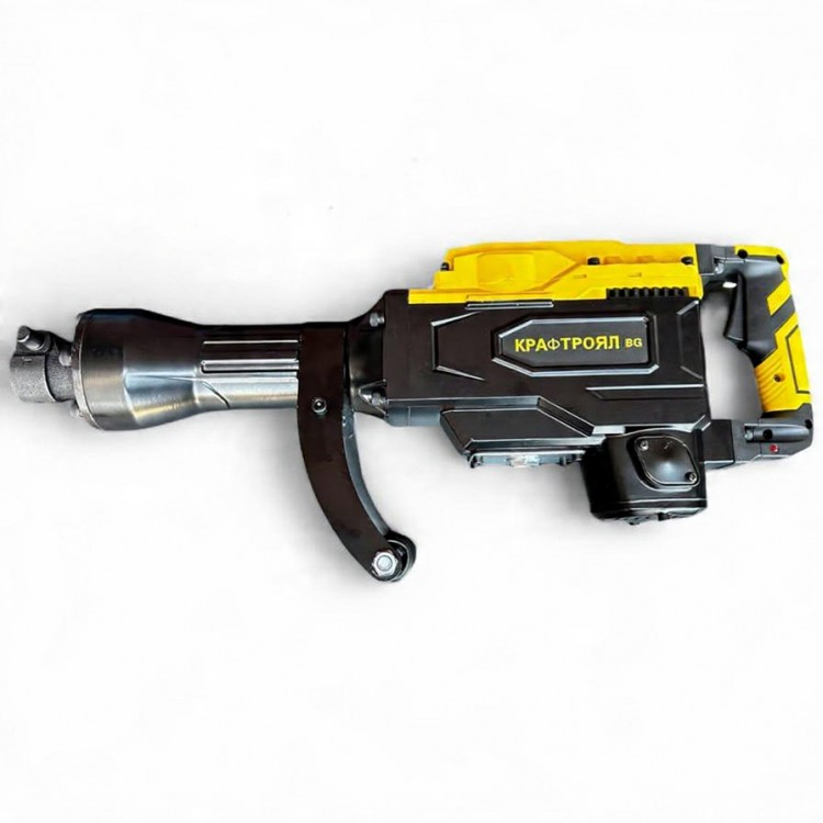 Професионален къртач KraftRoyal 1800W