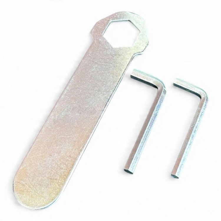 Професионален къртач KraftRoyal 1800W