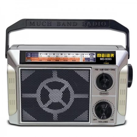 Радио MEIER MD9393BT 
