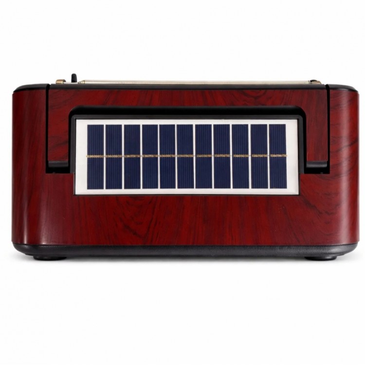 Соларно радио FP2393S