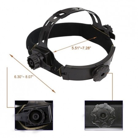 Автоматична соларна маска за заваряне, анимация Автоматична соларна маска за заваряне, анимация