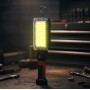 Мощна LED работна лампа ZJ-8859-B