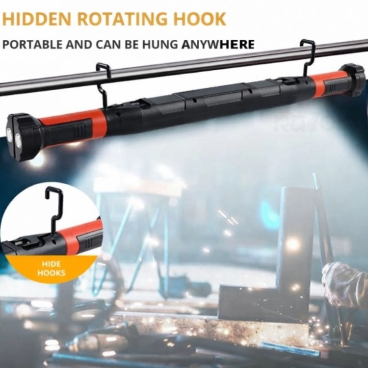 Работна лампа CB-8905 Работна лампа CB-8905