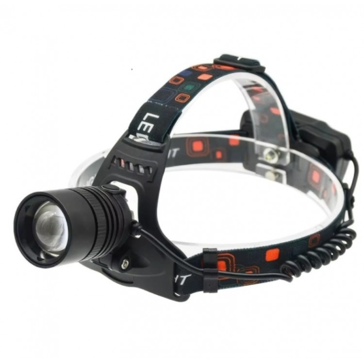 Мощен фенер за глава X-BAL BL-T80-P50