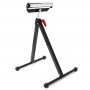 Телескопична стойка с ролка, 68-110см, 60 кг HAWEK  HW-9027