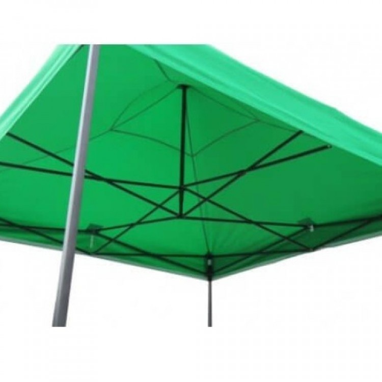 Сгъваема градинска шатра тип хармоника 2 х 2м