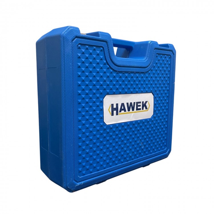 Комплект за монтаж и демонтаж на главини,лагери и тампони, HAWEK , HW-1192 Комплект за монтаж и демонтаж на главини,лагери и тампони, HAWEK , HW-1192