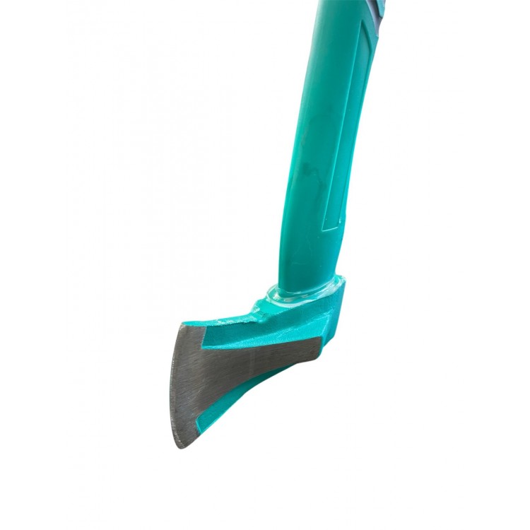 Брадва тип клин, с дръжка от фибростъкло, 700г , 40см