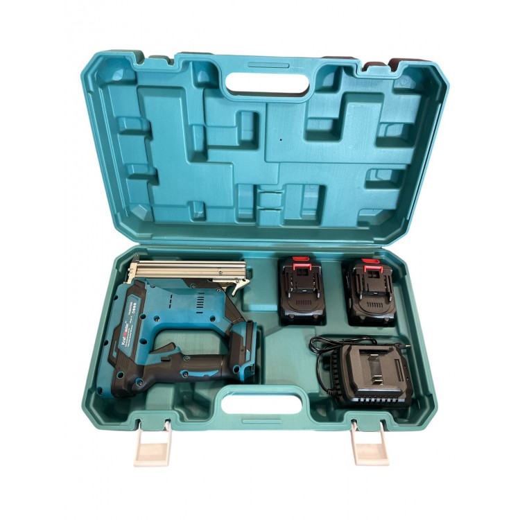 Акумулаторен такер KrafTMaster F30G 36V 10Ah