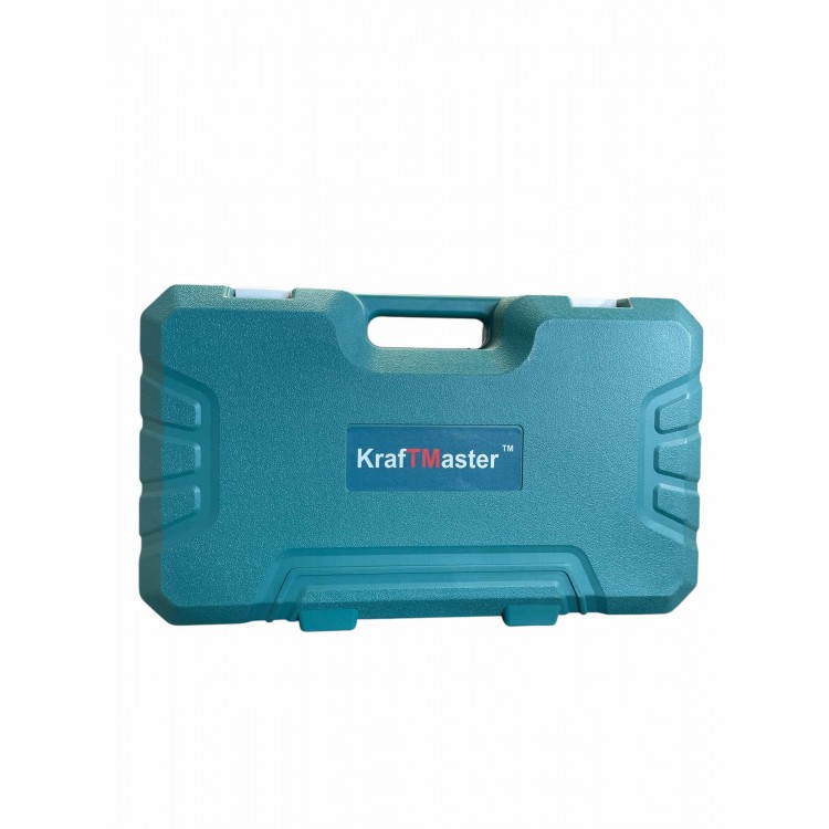 Акумулаторен такер KrafTMaster F30G 36V 10Ah