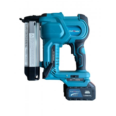 Акумулаторен такер с 2 батерии 36V 10Ah KRAFTMASTER F50C