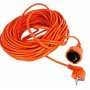 Удължителен кабел с щепсел 20 метра