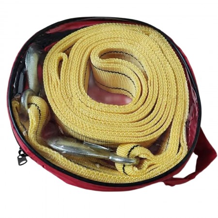 Колан за теглене 5 тона 4 метра