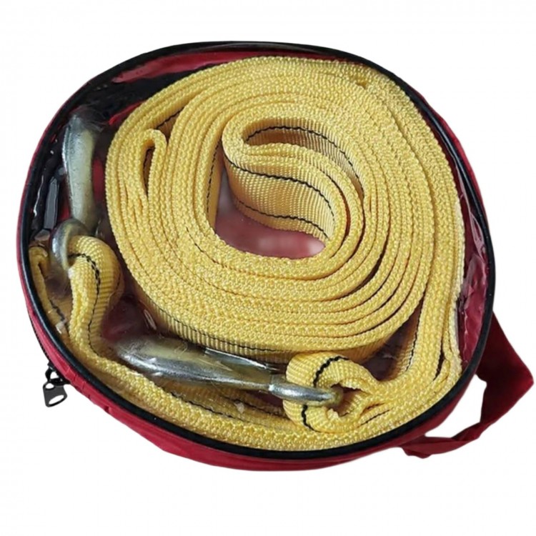 Колан за теглене 5 тона 4 метра