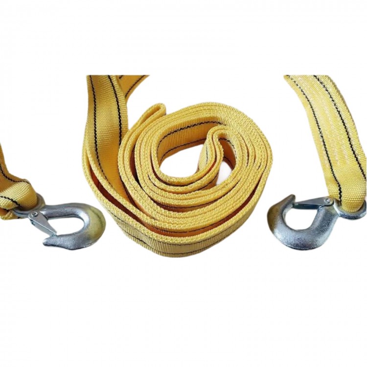 Колан за теглене 5 тона 4 метра