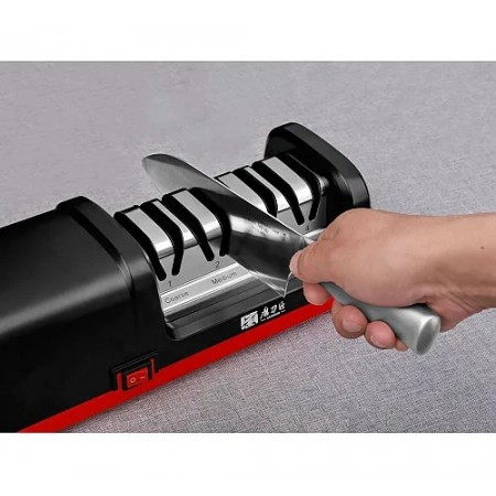 Електрическо точило за ножове TAIDEA TG2102 