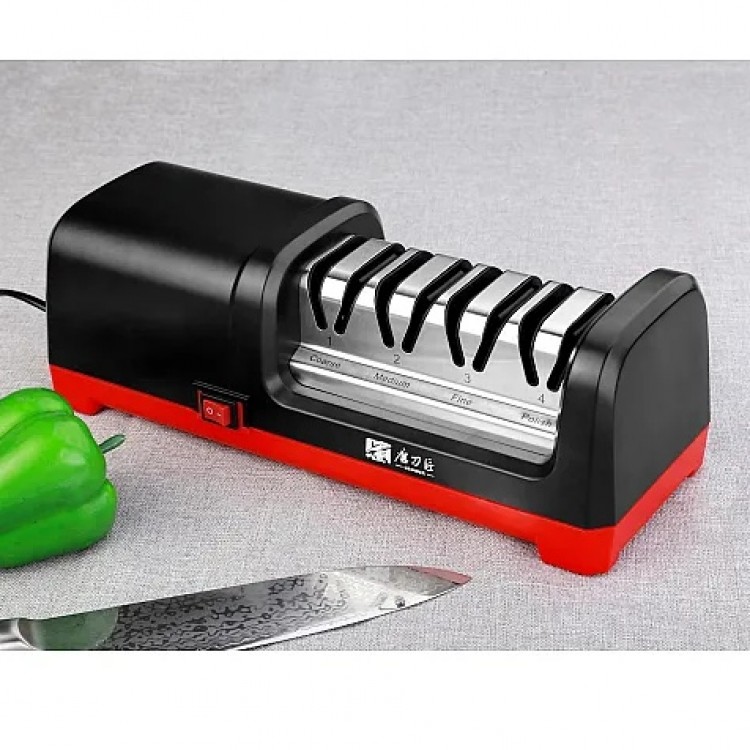 Електрическо точило за ножове TAIDEA TG2102 