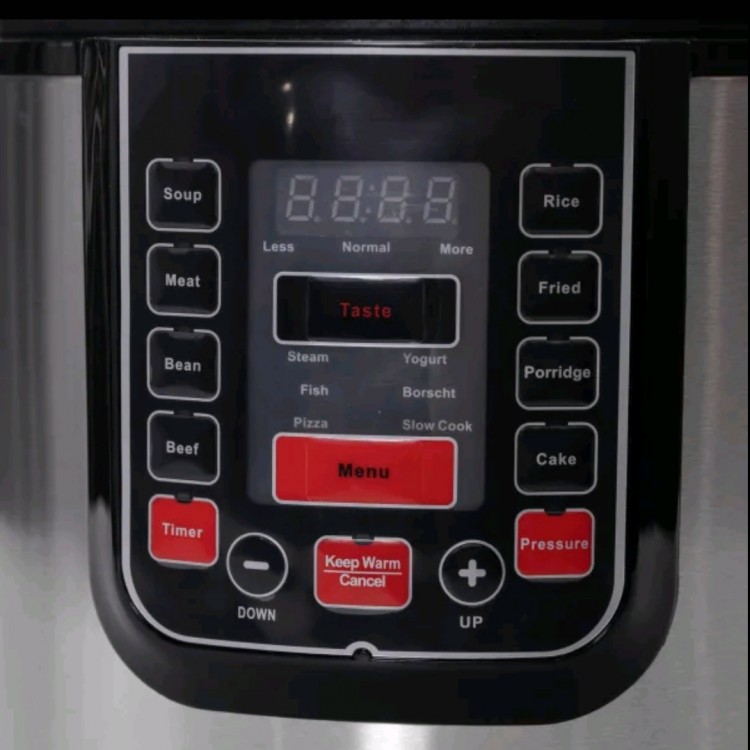 Мултикукър Sokany SK-07053 – 7 литра, 1000W