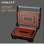 Електрически грил / скара SOKANY SK-223