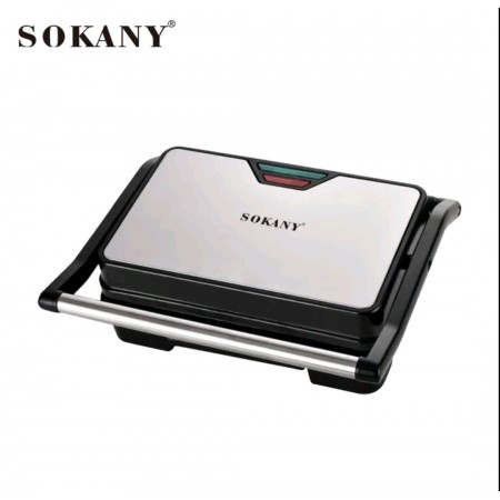 Електрически грил / скара SOKANY SK-223 Електрически грил / скара SOKANY SK-223