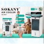Мобилен въздушен охладител 5л  SOKANY SK-19017