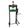 Хидравлична преса за лагери с педал 20 тона HW-2020B-P