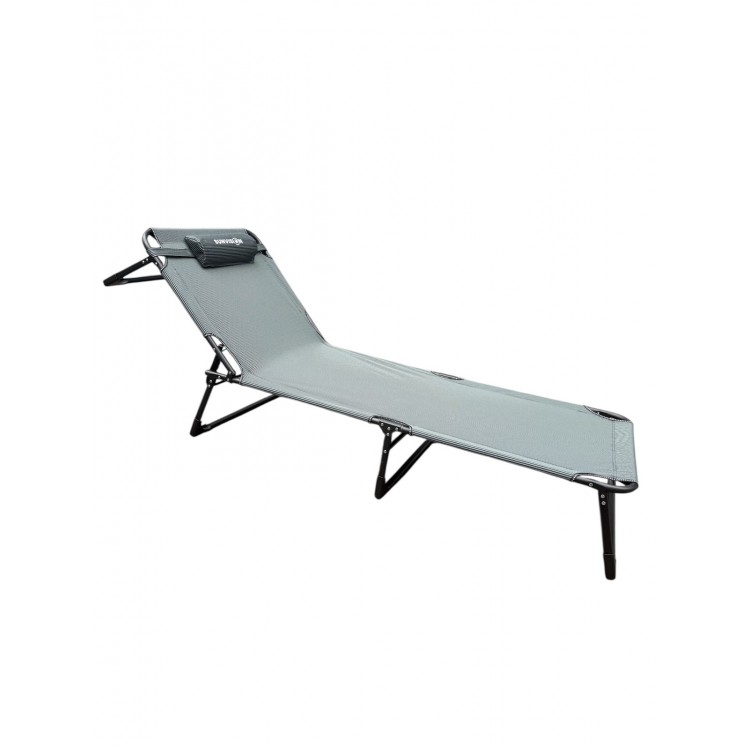 Сгъваемо походно легло тип шезлонг TAXSUNVISION SV-3998-1