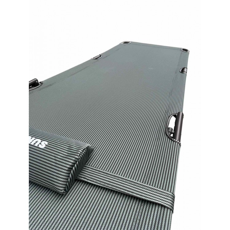 Сгъваемо походно легло тип шезлонг TAXSUNVISION SV-3998-1